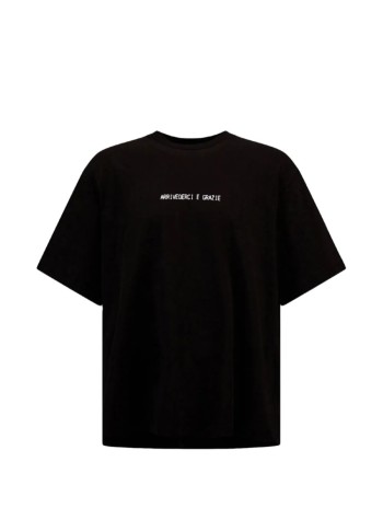 laminar t-shirt manmen's knitted t-shirt - jg00089ul52000 9300