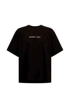 laminar t-shirt manmen's knitted t-shirt - jg00089ul52000 9300