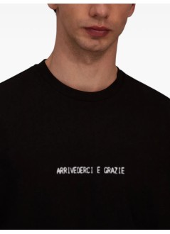 laminar t-shirt manmen's knitted t-shirt - jg00089ul52000 9300