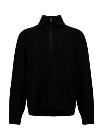 laminar sudadera hombre men's knitted sweater - ml00005ul70377 9300