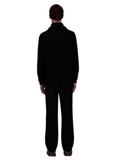 laminar sweater manmen's knitted sweater - ml00005ul70377 9300