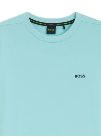boss camiseta hombre tee - 50506373 483 2