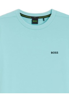 boss camiseta hombre tee - 50506373 483