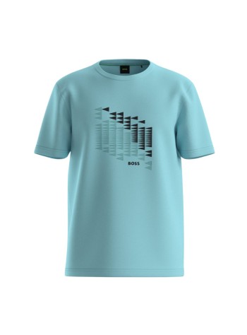 boss t-shirt mants_network flag (320974) - 50566853 483