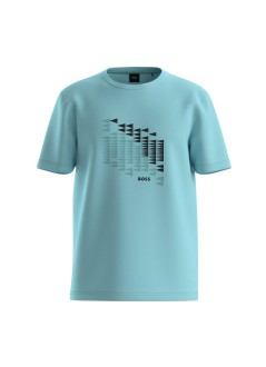 boss t-shirt mants_network flag (320974) - 50566853 483