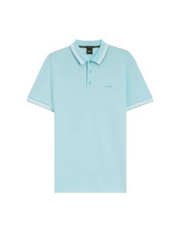 boss polo manpaddy - 50469055 483