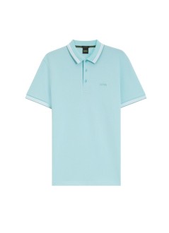 boss polo manpaddy - 50469055 483