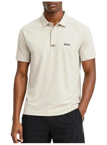 boss polo manpl_goc paddytech - 50570012 272 2