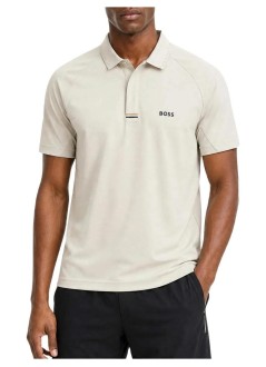 boss polo manpl_goc paddytech - 50570012 272