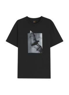 boss camiseta hombre te_being - 50571288 001