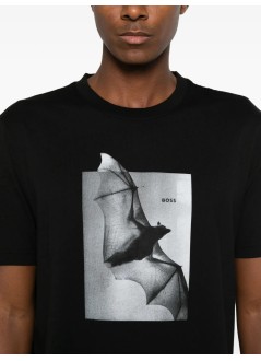 boss camiseta hombre te_being - 50571288 001