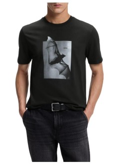 boss camiseta hombre te_being - 50571288 001