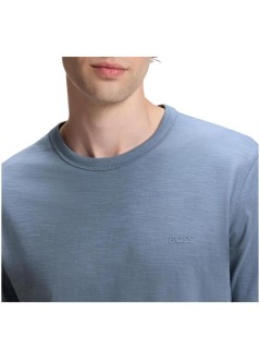 boss t-shirt mantegood - 50508243 424