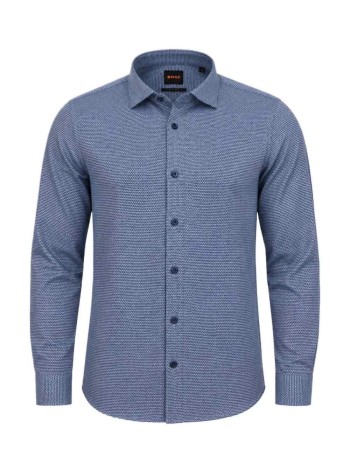 boss shirt manmysoft_2_m - 50569717 424