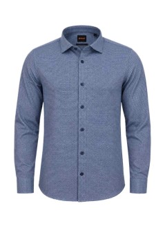 boss shirt manmysoft_2_m - 50569717 424