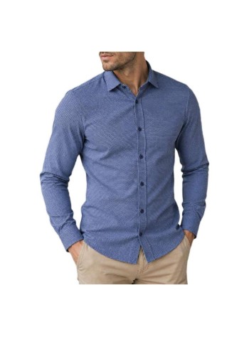 boss shirt manmysoft_2_m - 50569717 424 2