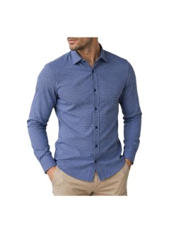 boss shirt manmysoft_2_m - 50569717 424