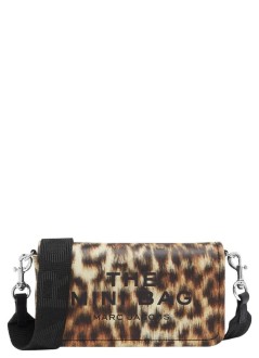 marc jacobs crossbody mujer the mini bag - 2f6smn020s01 201