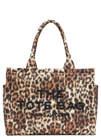 marc jacobs handbag womanthe large tote - 2f6htt016h02 201