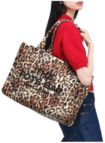 marc jacobs handbag womanthe large tote - 2f6htt016h02 201 2
