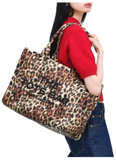 marc jacobs handbag womanthe large tote - 2f6htt016h02 201