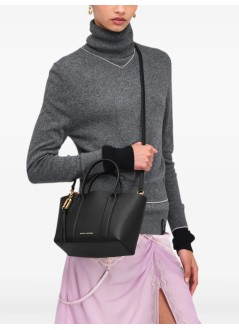 marc jacobs handbag mujer the small work tote - 2f6htt008h01 001