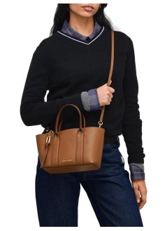 marc jacobs handbag mujer the small work tote - 2f6htt008h01 212
