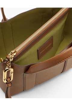 marc jacobs handbag mujer the small work tote - 2f6htt008h01 212