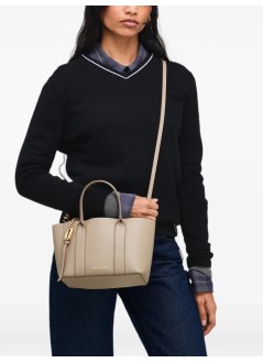marc jacobs handbag mujer the small work tote - 2f6htt008h01 082