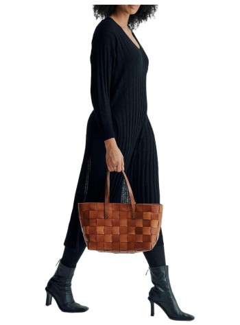 dragon diffusion handbag mujer japan tote - 8151 tan 2
