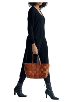 dragon diffusion handbag mujer japan tote - 8151 tan