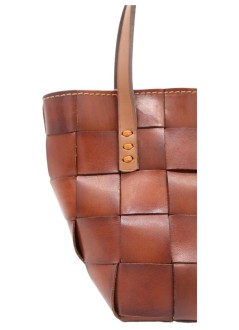 dragon diffusion handbag mujer japan mini - 8105 tan