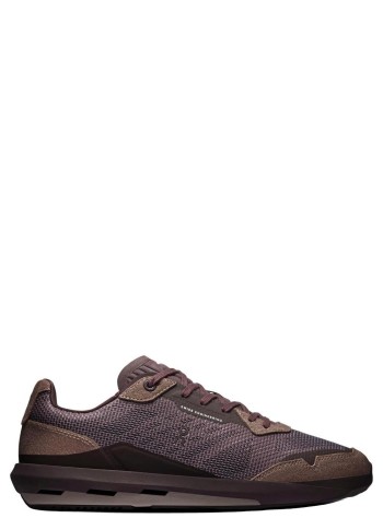 on running sneaker mujer cloud muse - 3wg31076391 ox ash