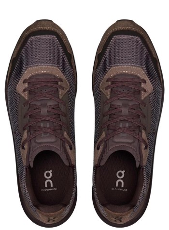 on running sneaker mujer cloud muse - 3wg31076391 ox ash 2
