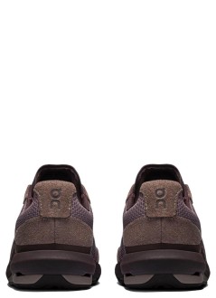 on running sneaker mujer cloud muse - 3wg31076391 ox ash
