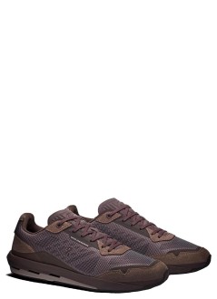 on running sneaker mujer cloud muse - 3wg31076391 ox ash