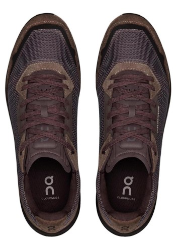 on running sneaker hombre cloud muse - 3mg31106391 ox ash 2
