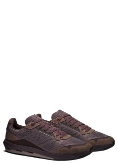 on running sneaker hombre cloud muse - 3mg31106391 ox ash