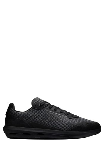 on running sneaker hombre cloud muse - 3mg31101043 black black