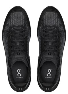 on running sneaker hombre cloud muse - 3mg31101043 black black