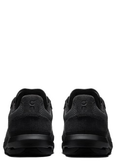 on running sneaker hombre cloud muse - 3mg31101043 black black