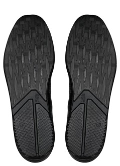 on running sneaker hombre cloud muse - 3mg31101043 black black