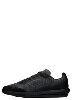on running sneaker hombre cloud muse - 3mg31101043 black black