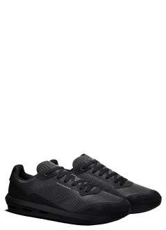 on running sneaker hombre cloud muse - 3mg31101043 black black
