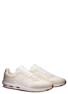 on running sneaker hombre cloud muse - 3mg31102257 white dew