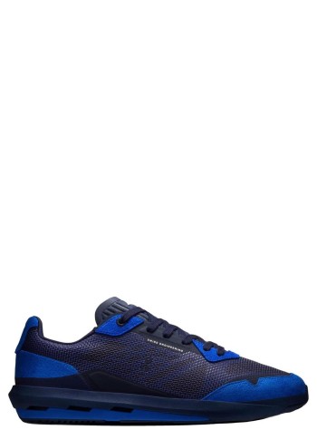on running sneaker hombre cloud muse - 3mg31101363 midnight indigo
