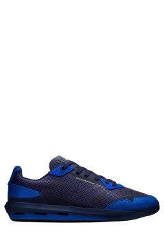 on running sneaker hombre cloud muse - 3mg31101363 midnight indigo