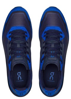on running sneaker hombre cloud muse - 3mg31101363 midnight indigo