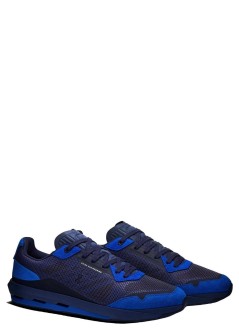on running sneaker hombre cloud muse - 3mg31101363 midnight indigo