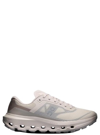 on running sneaker mujer cloudvista 3 - 3wg30195428 pearl cinder